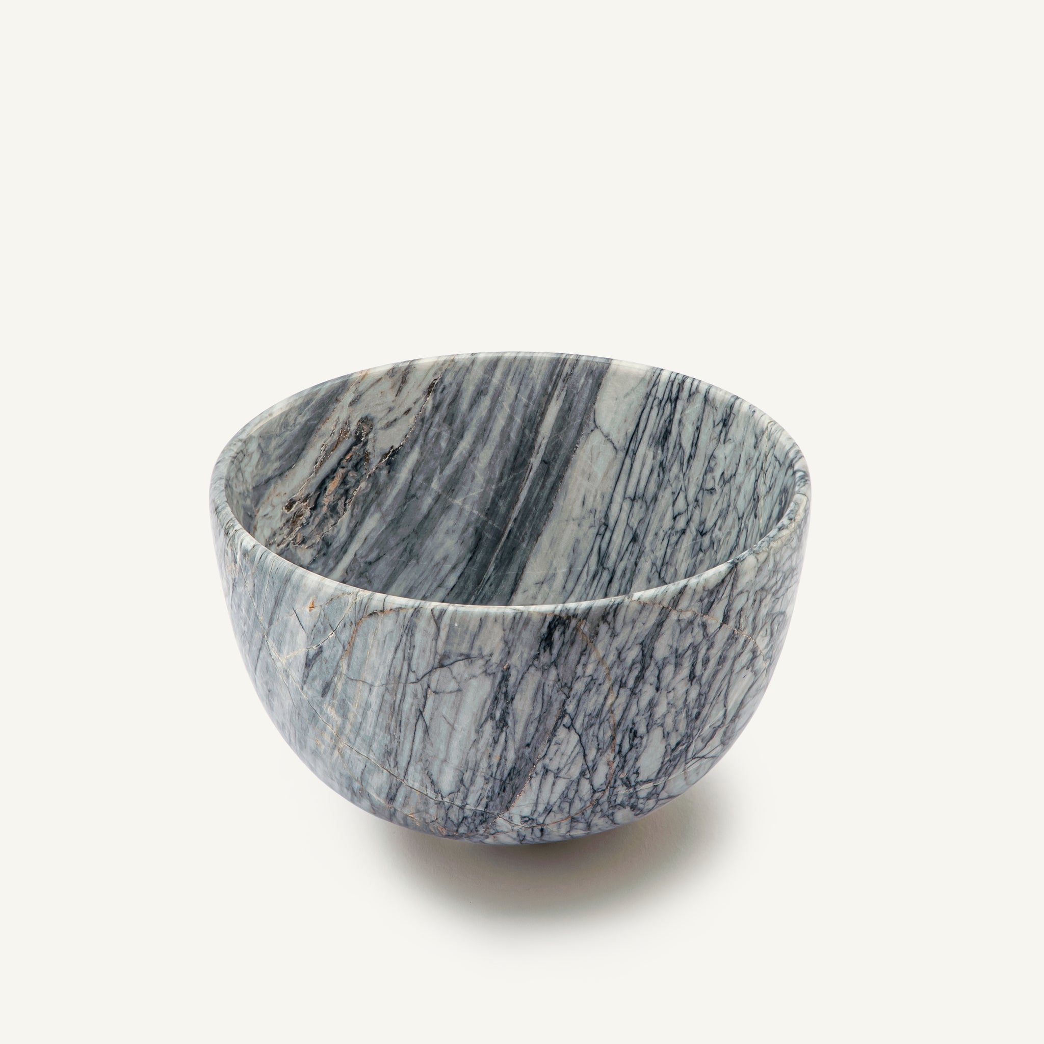 Ceres Marmor-Schale – Uniiqo Studio