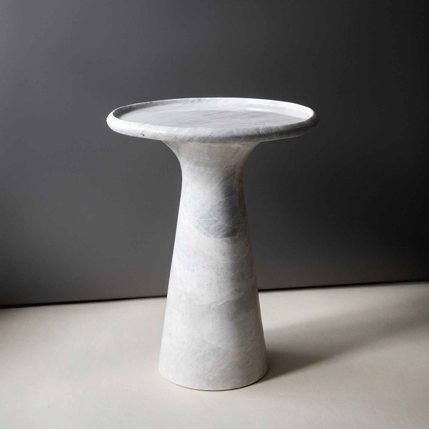 Luvira Beistelltisch