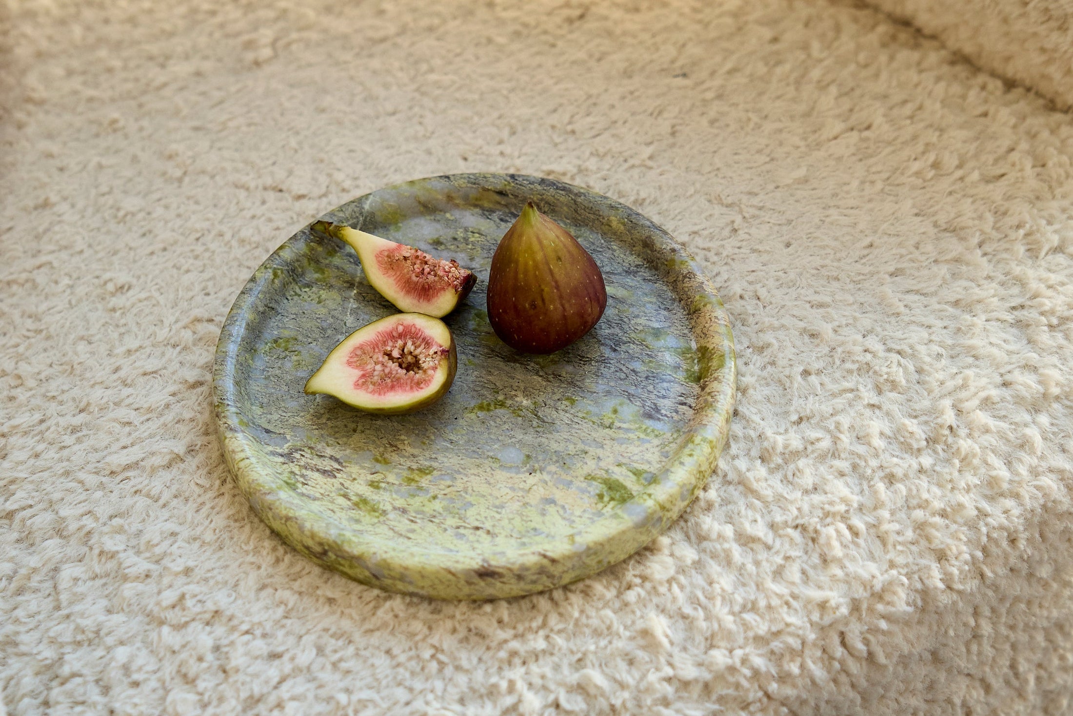 Marble Trays