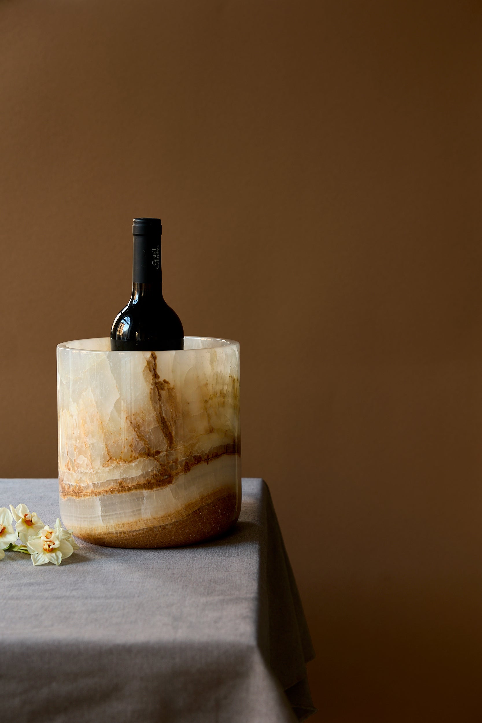 Onyx Bottle Coolers