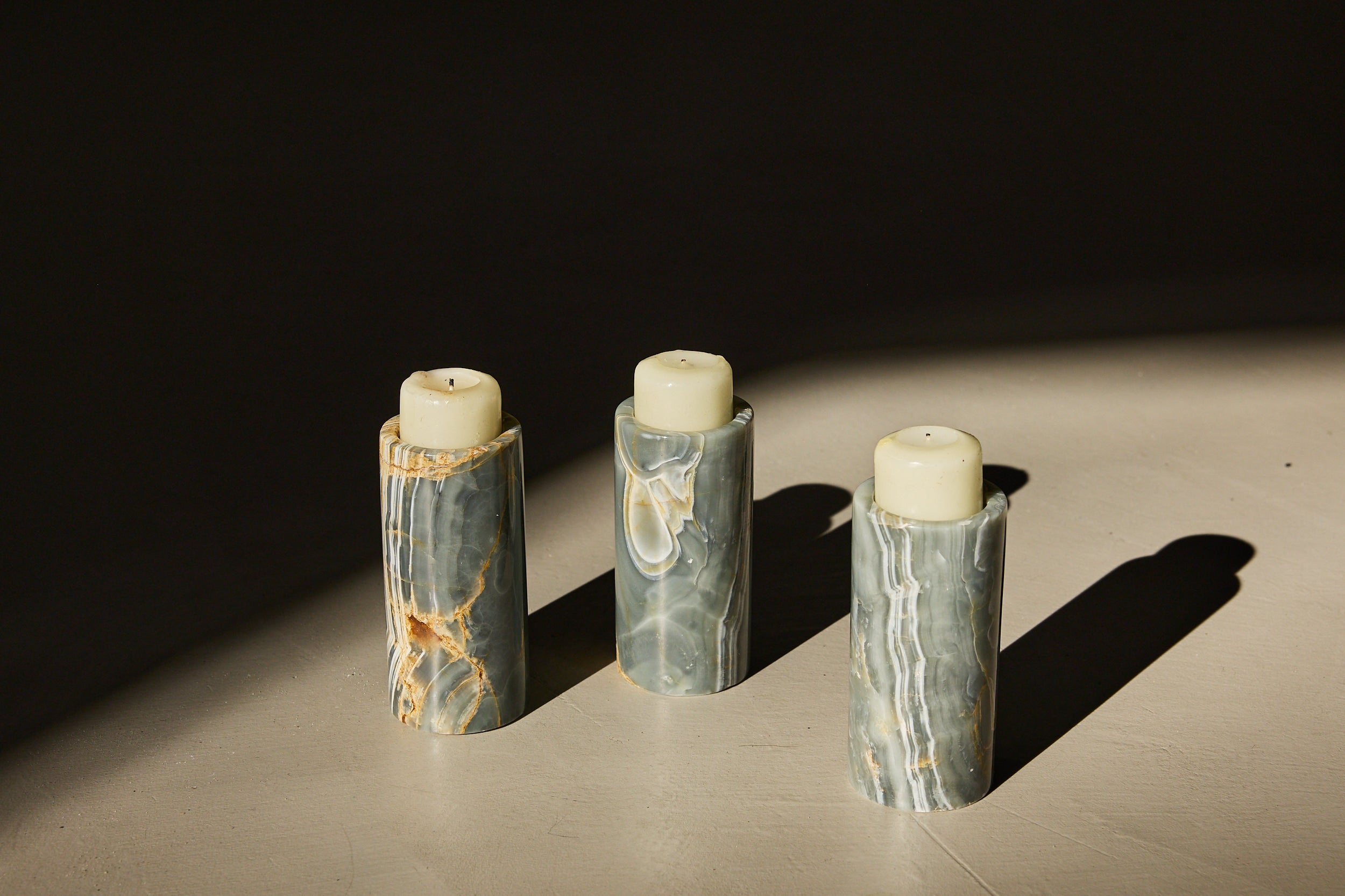 Candle Holders