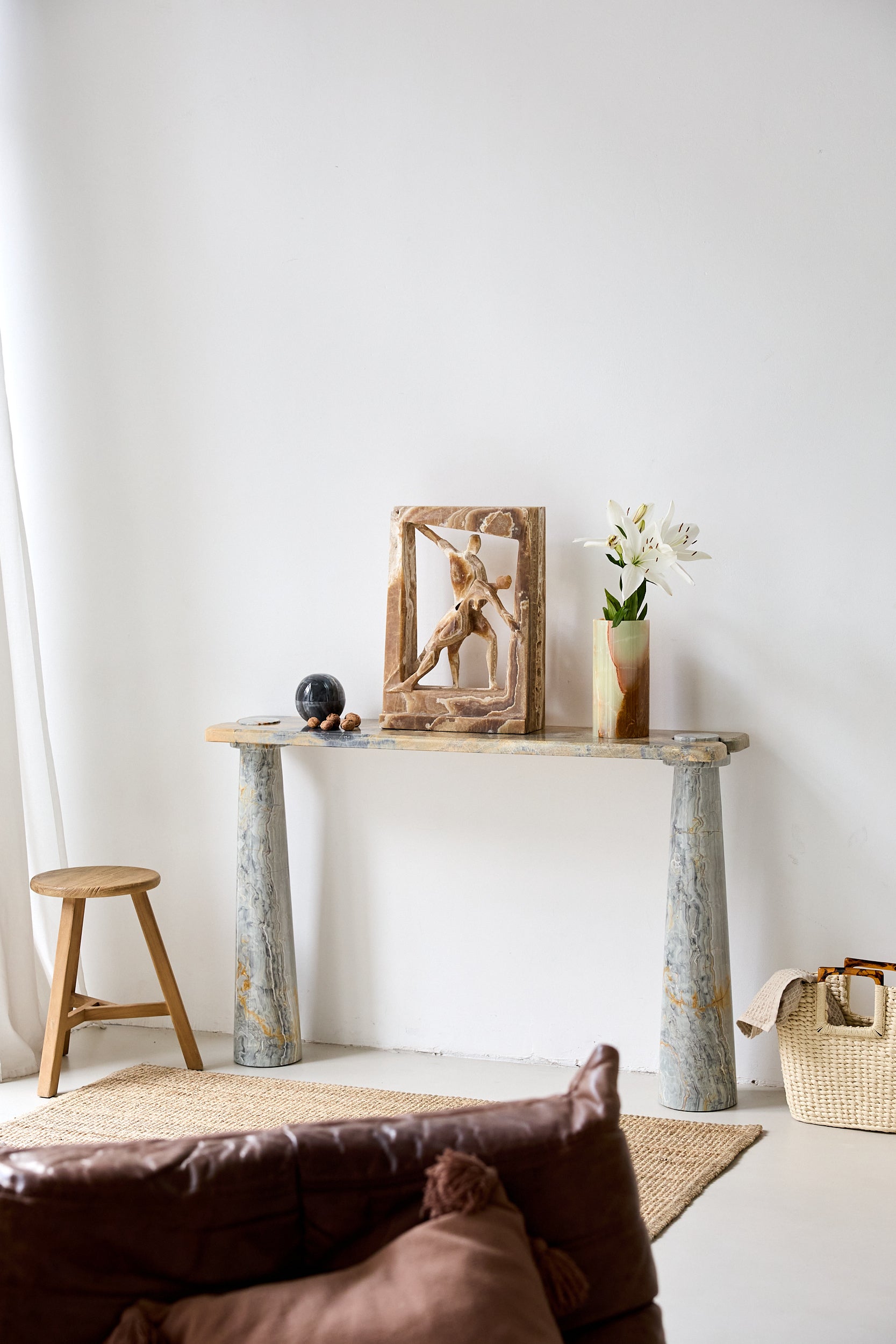 Onyx Sale - Sculptures