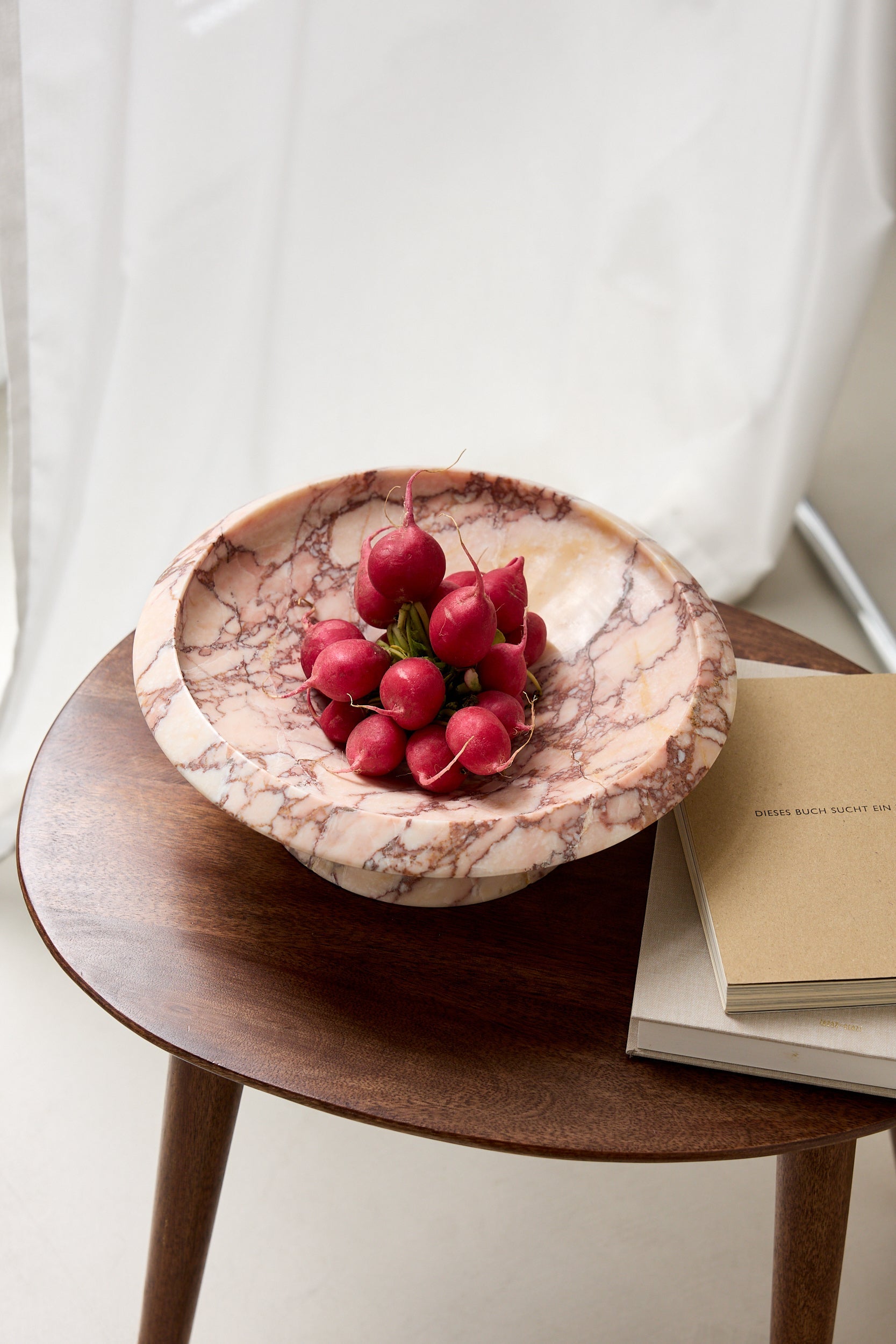 Marble Bowls