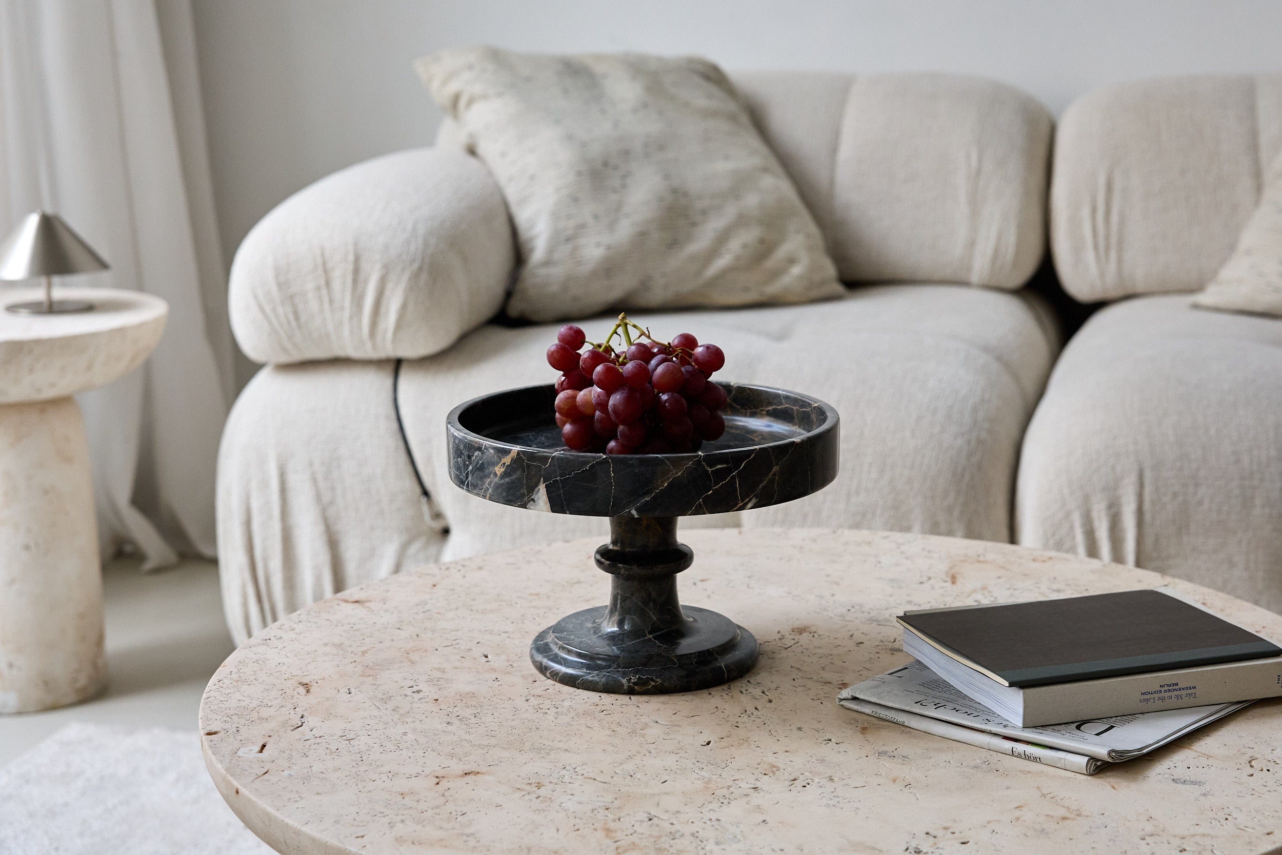 Marble Home Decor