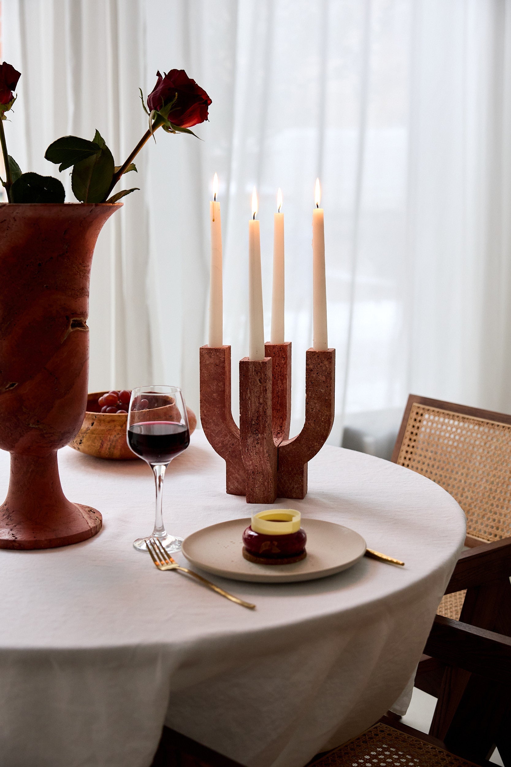 Candle Holders