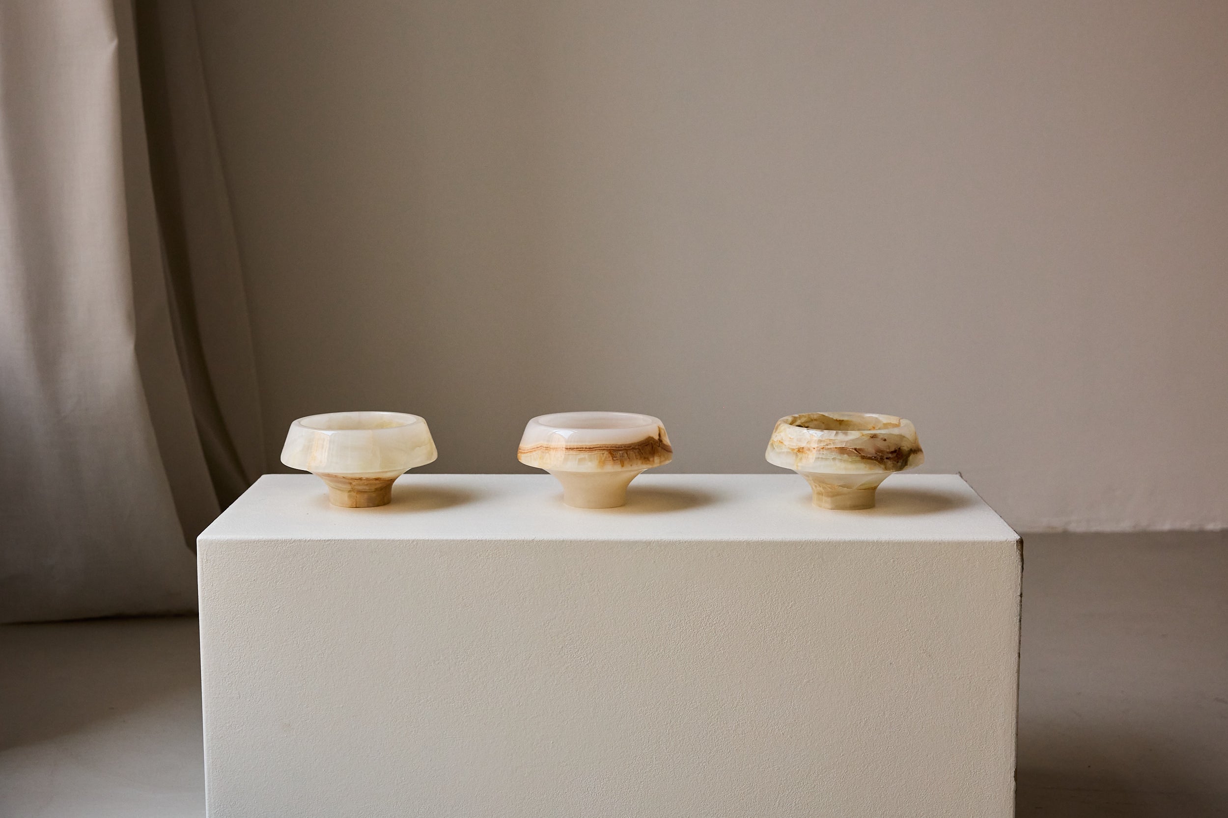 Marble Creations