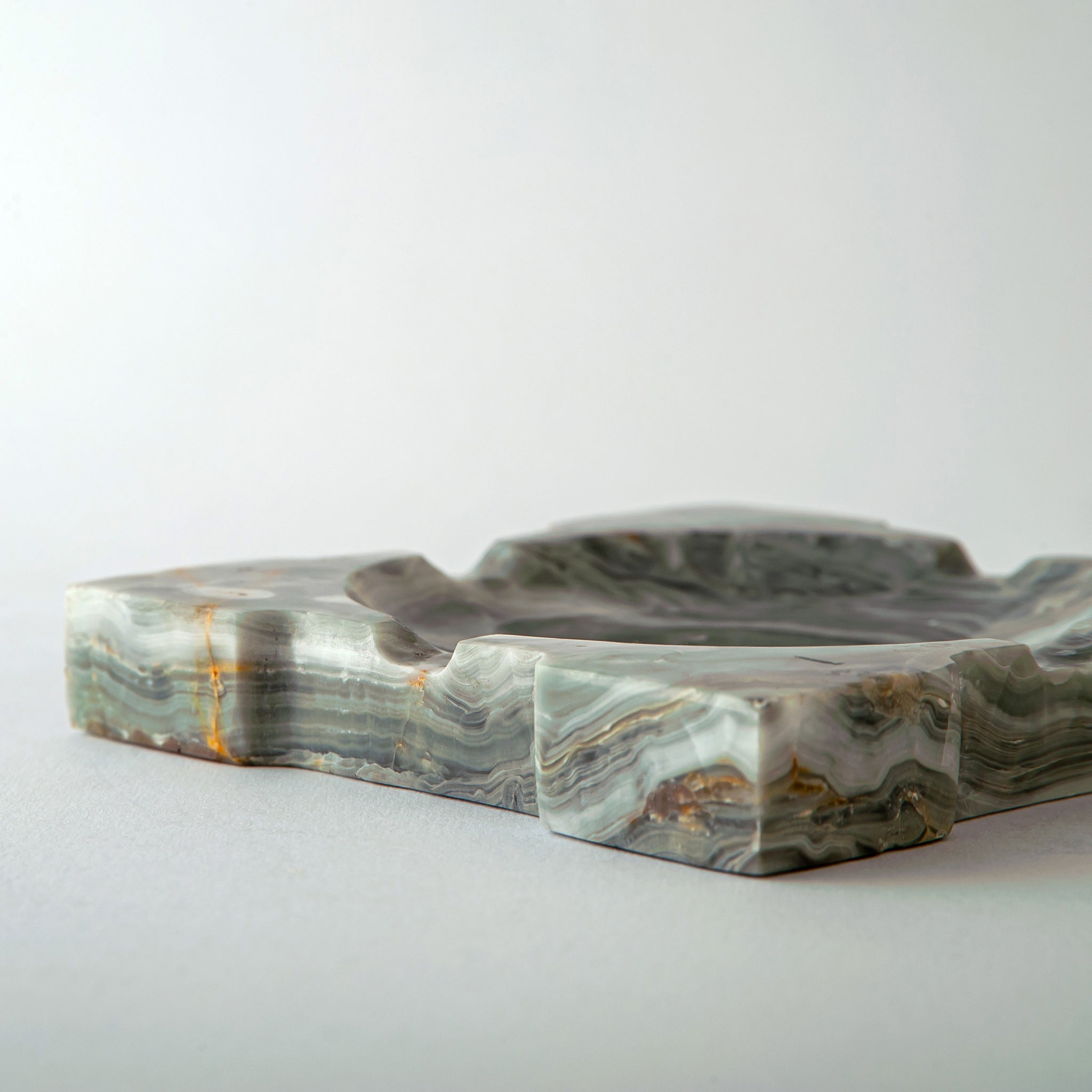 Ashtrays