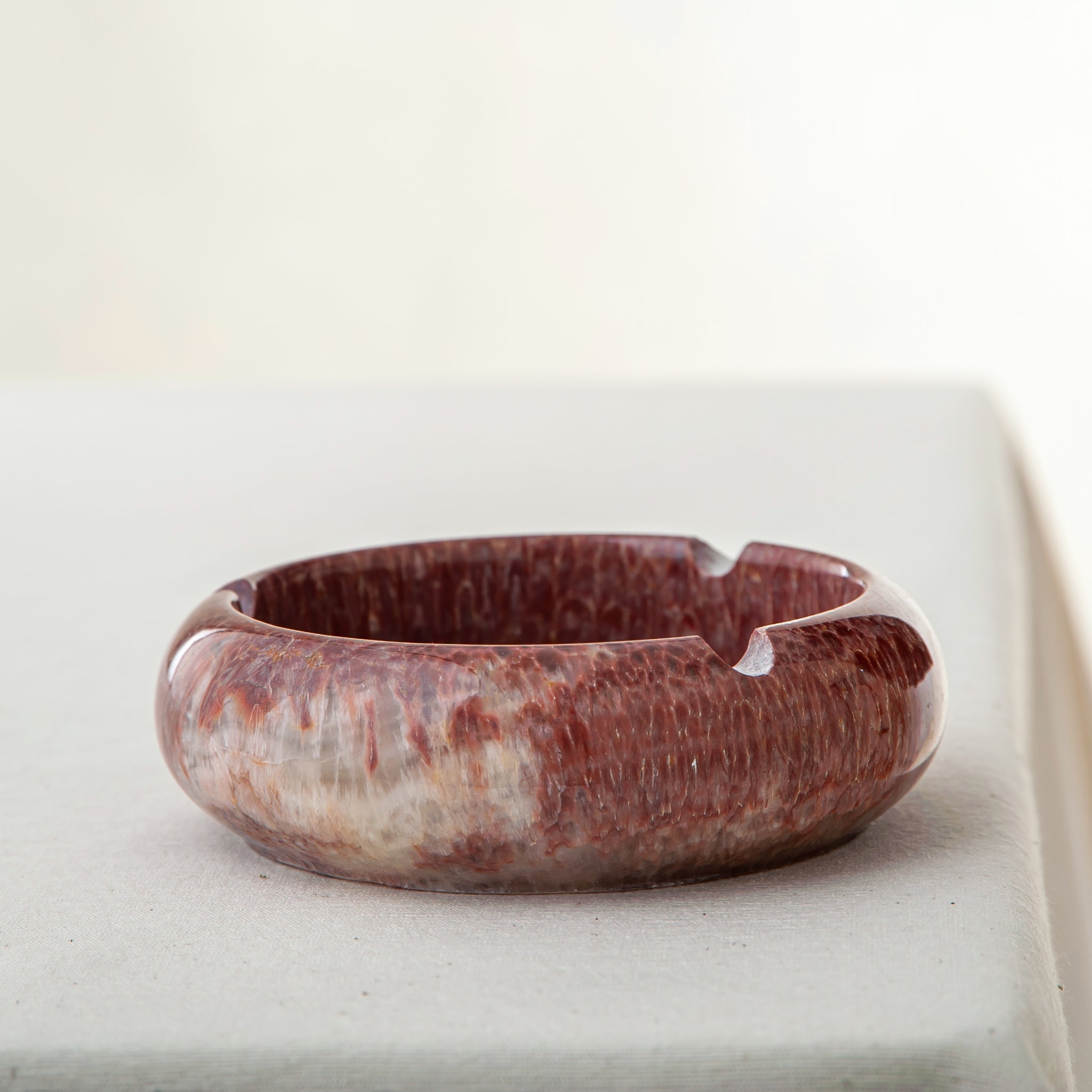 Ashtrays