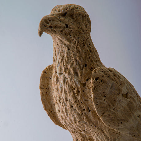 Aquila Sculpture
