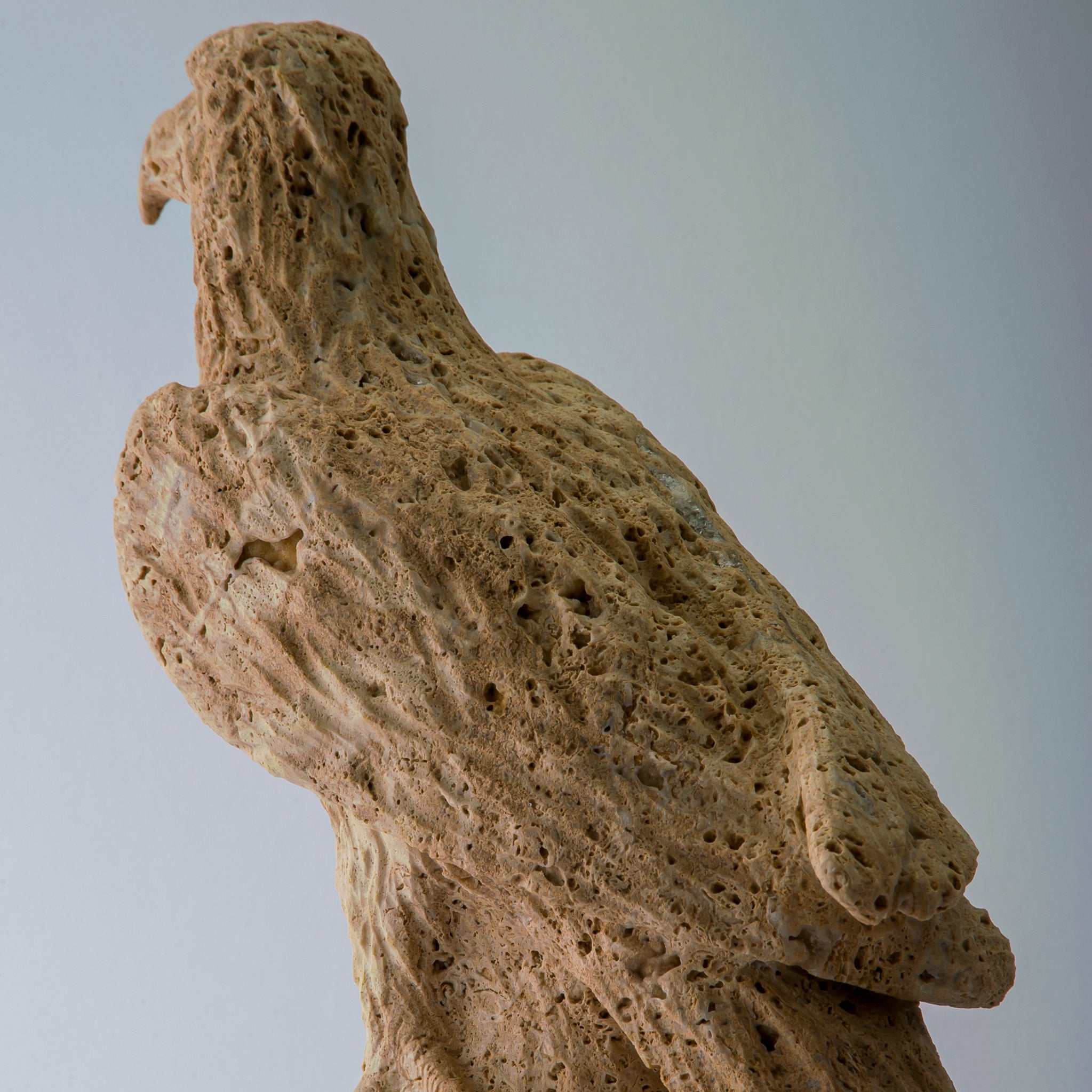 Aquila Skulptur
