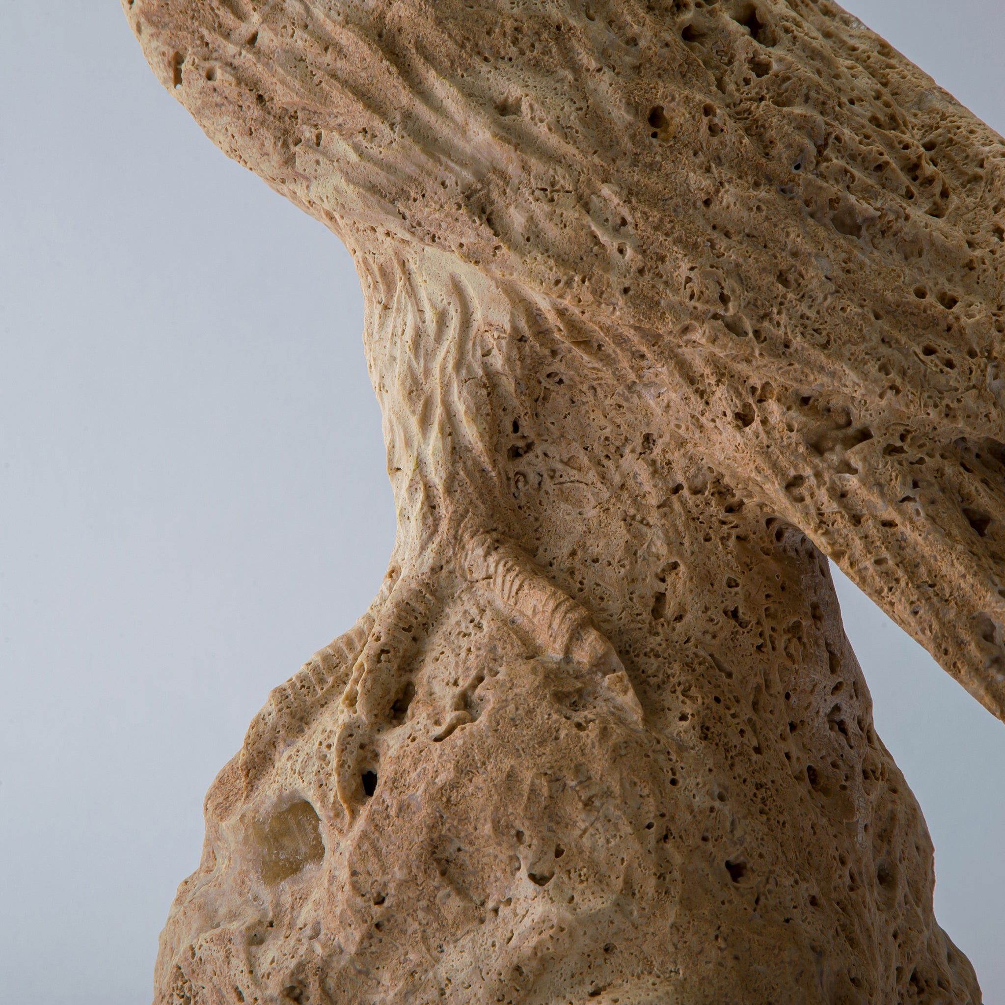 Aquila Skulptur