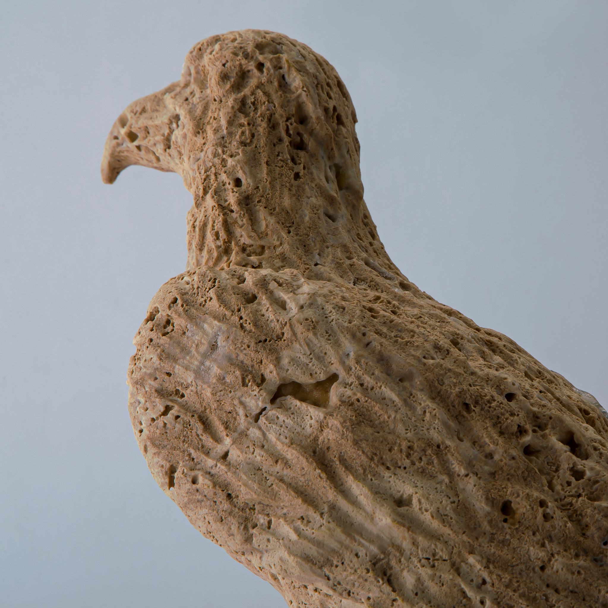 Aquila Skulptur