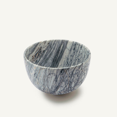 Ceres Marble Bowl