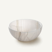 Lucente Onyx Schale Medium