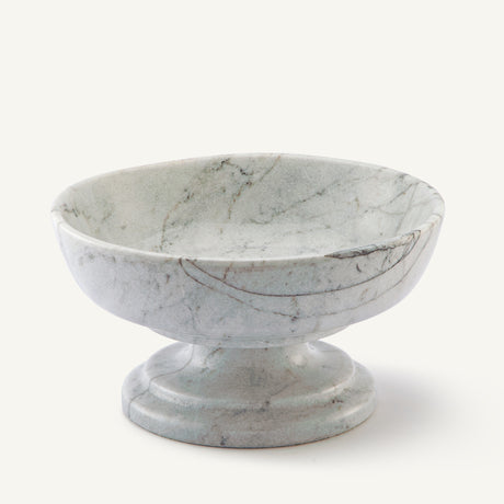 Delphi Marble Bowl