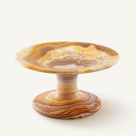 Zephyr Onyx Bowl