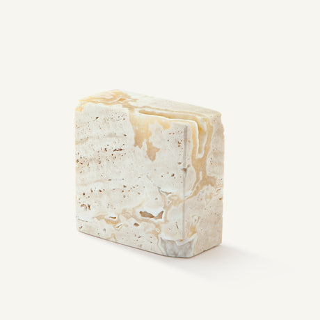 Terracube Sculpture