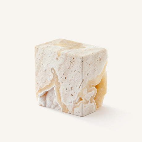 Terracube Sculpture