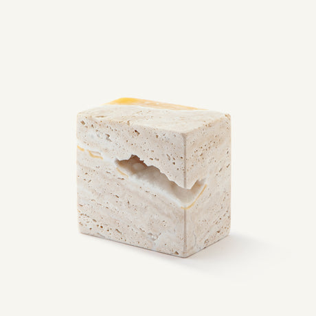 Terracube Sculpture