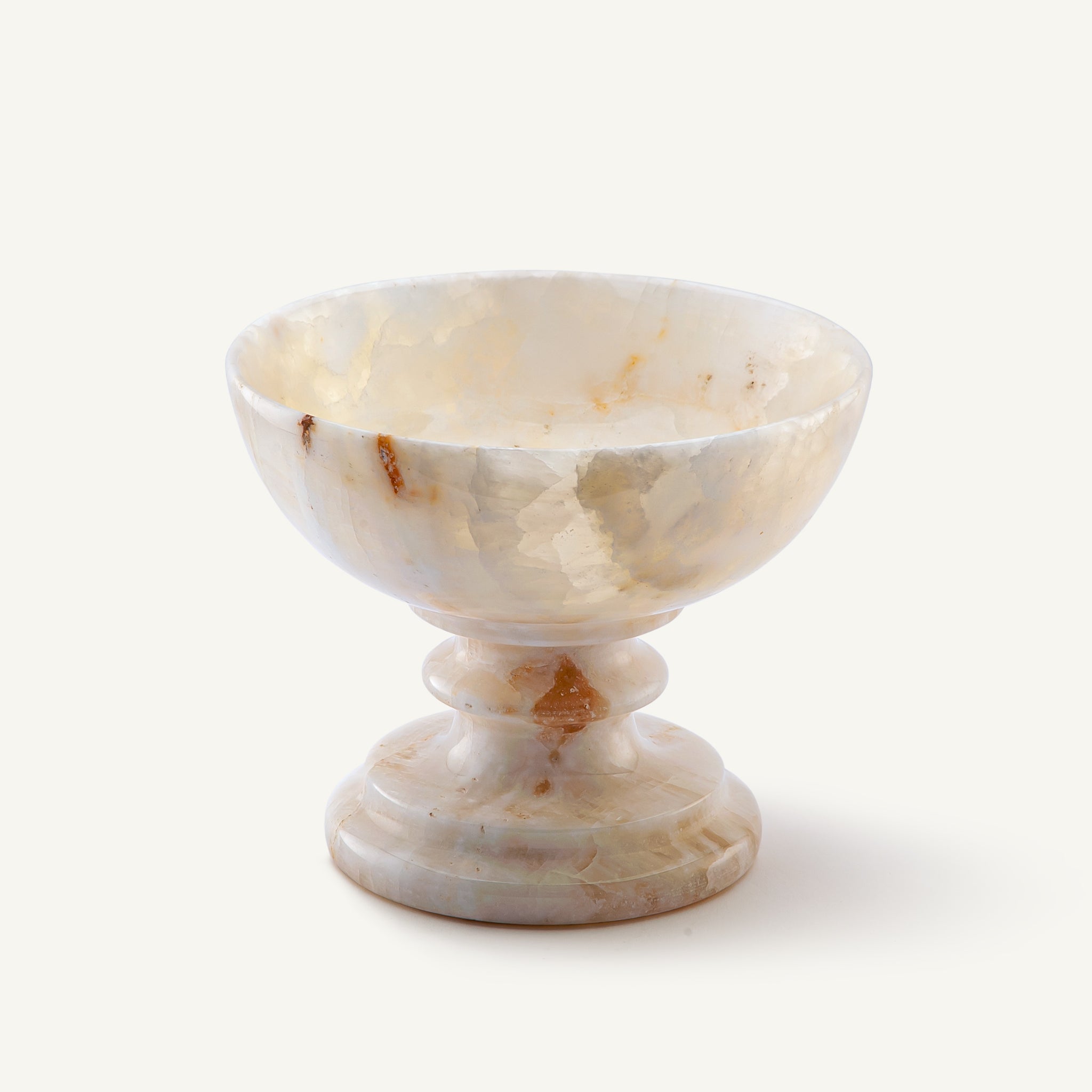 Ariston Onyx Bowl