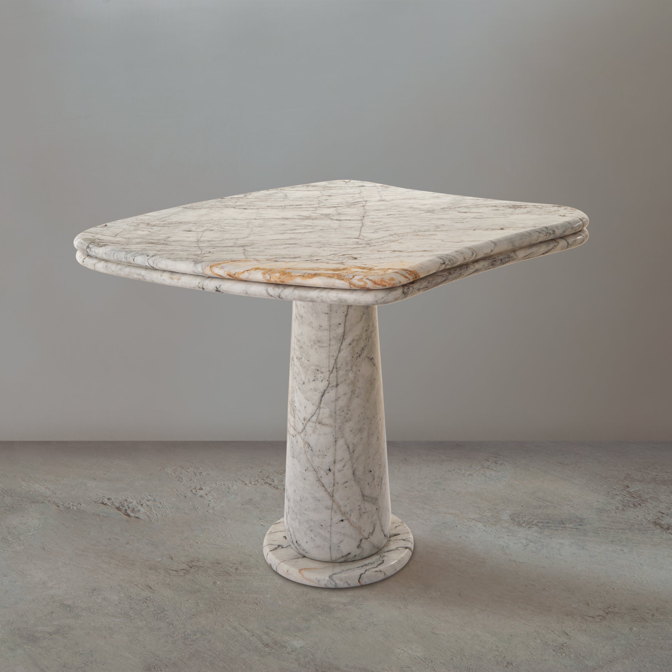 Calderis Side Table