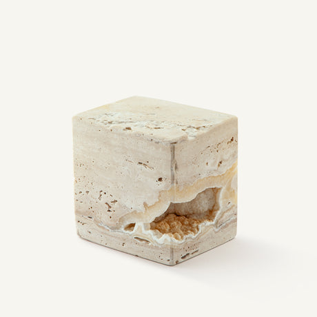 Terracube Sculpture