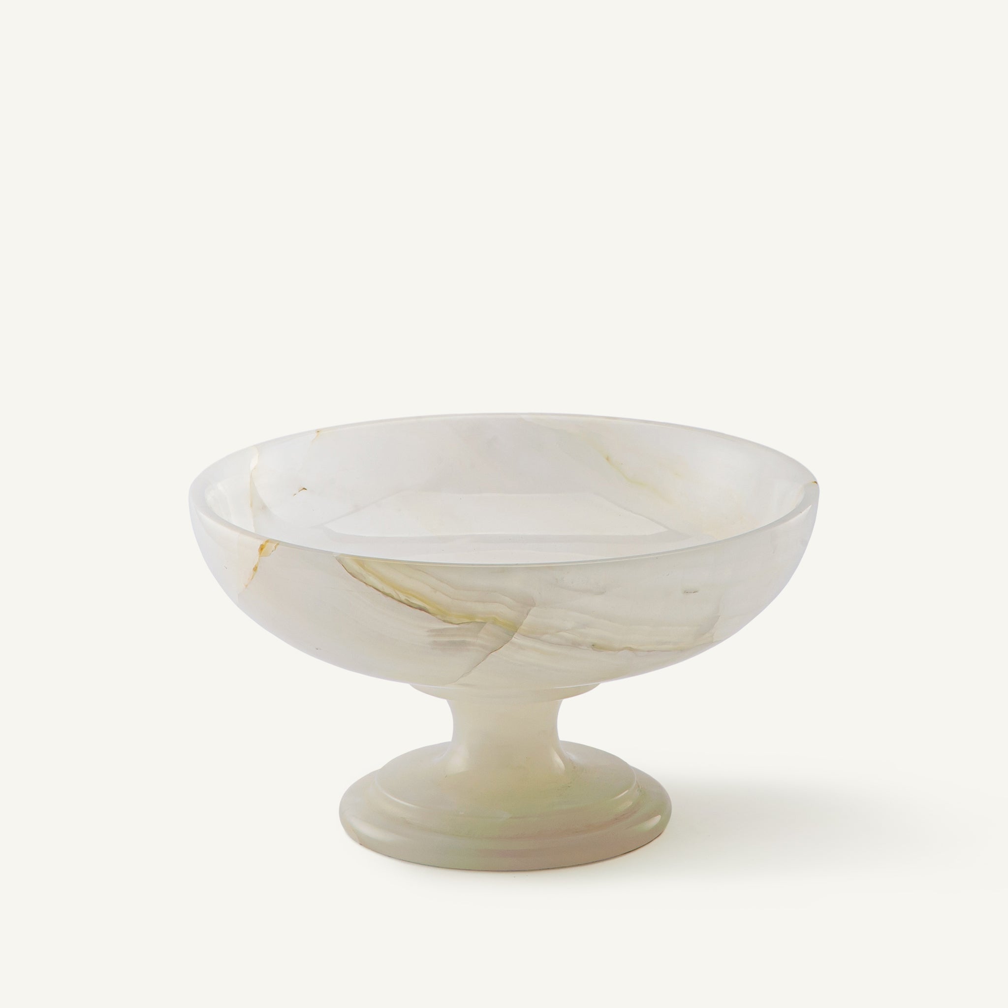 Orpheus Onyx Bowl