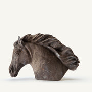 Cavallo Nobile Skulptur