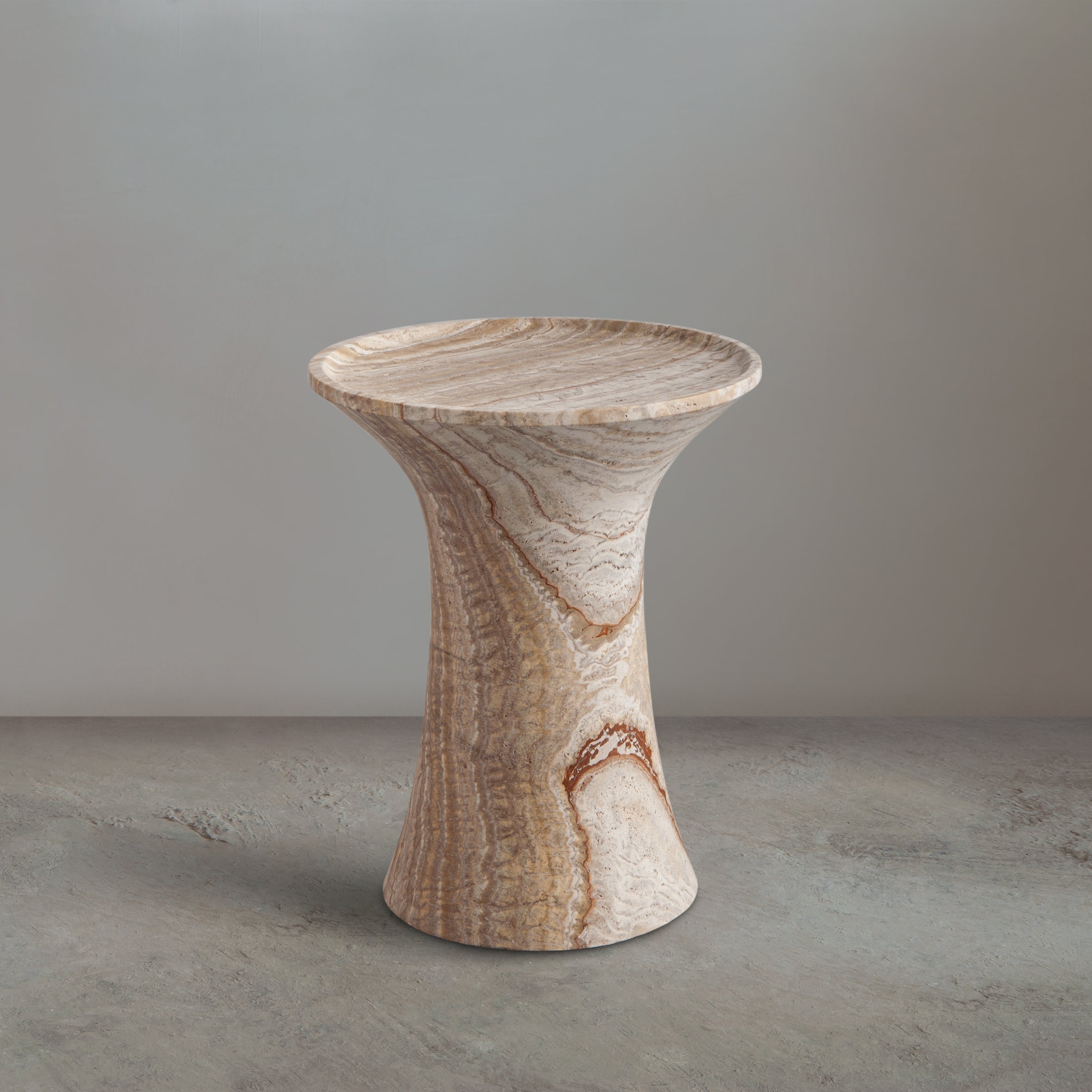 Terravion Side Table