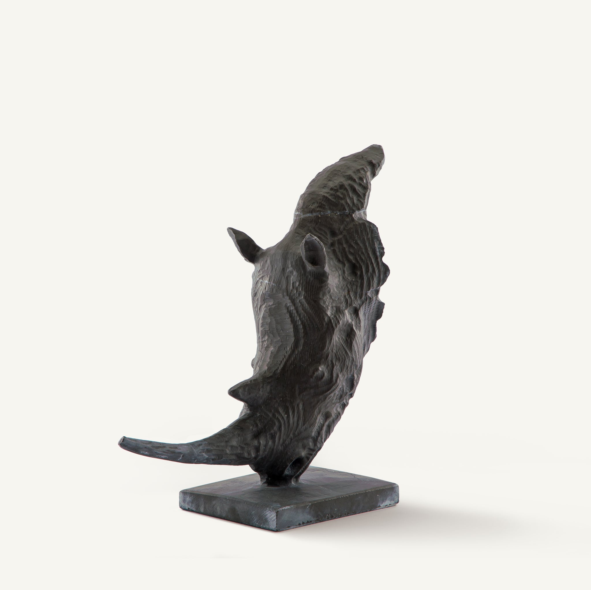Rhava Sculpture