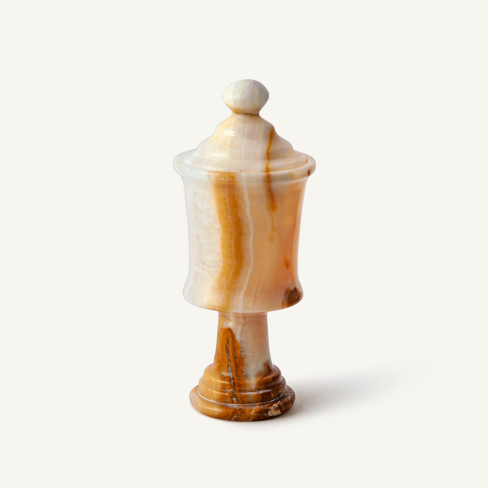 Calyra Jar