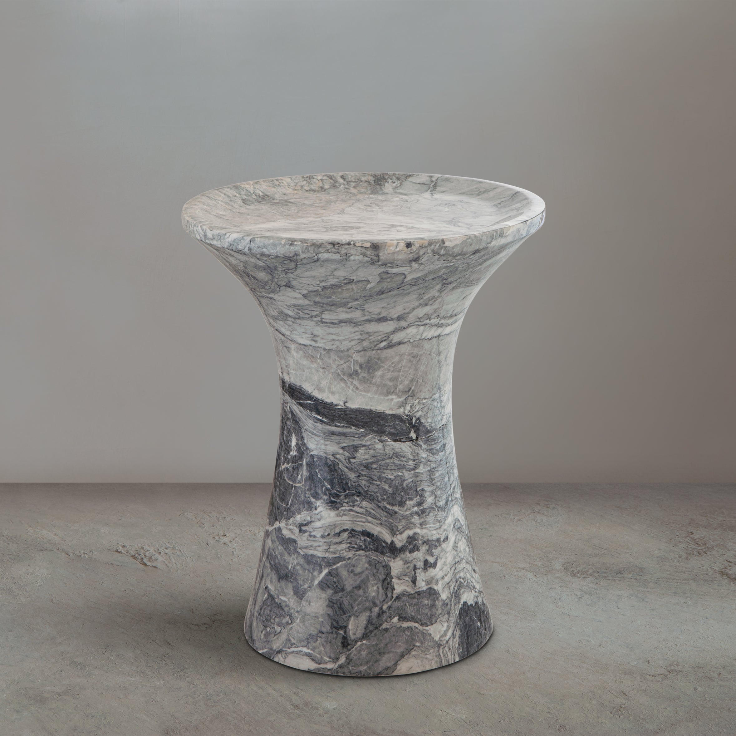 Marcellune Side Table