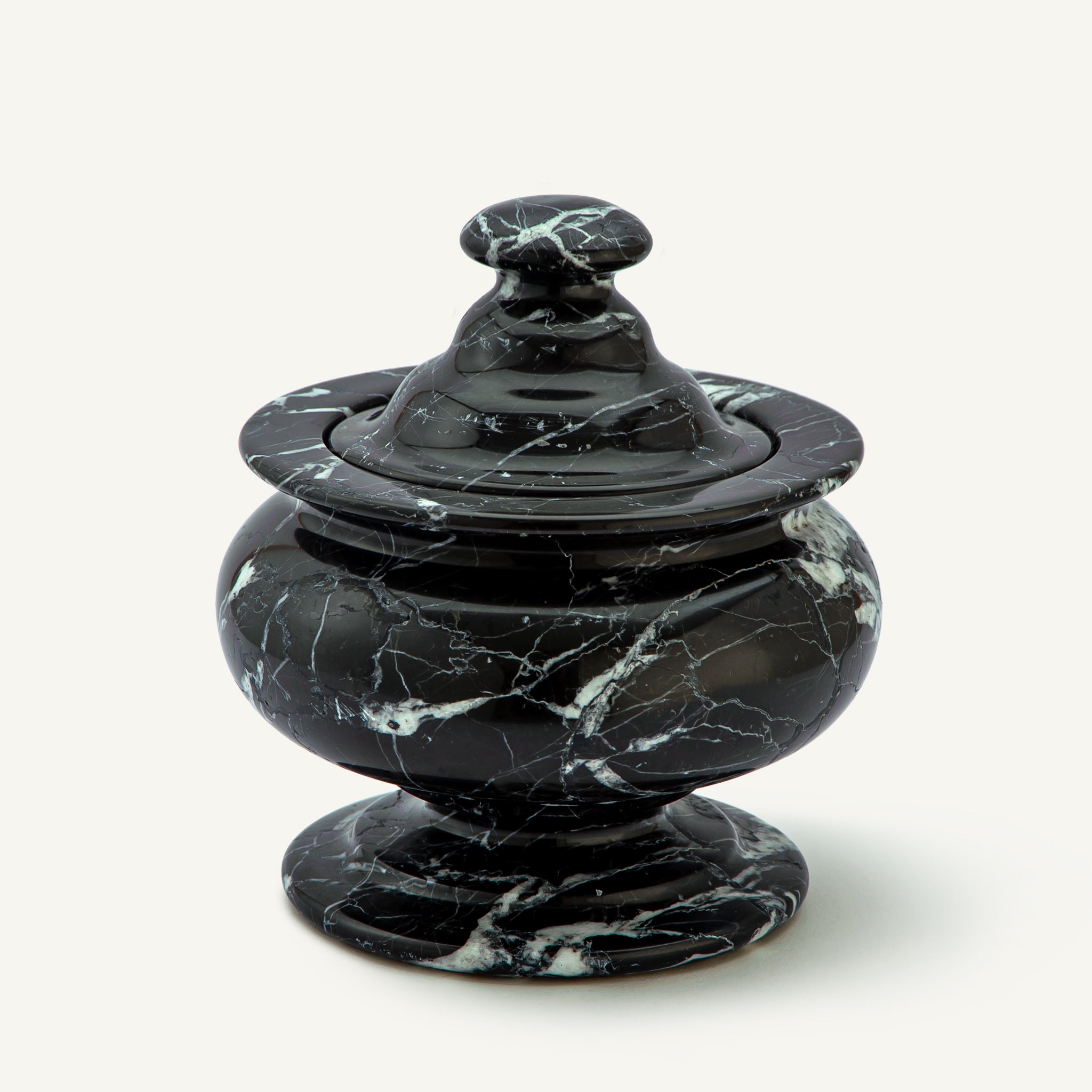 Nerona Marble Box
