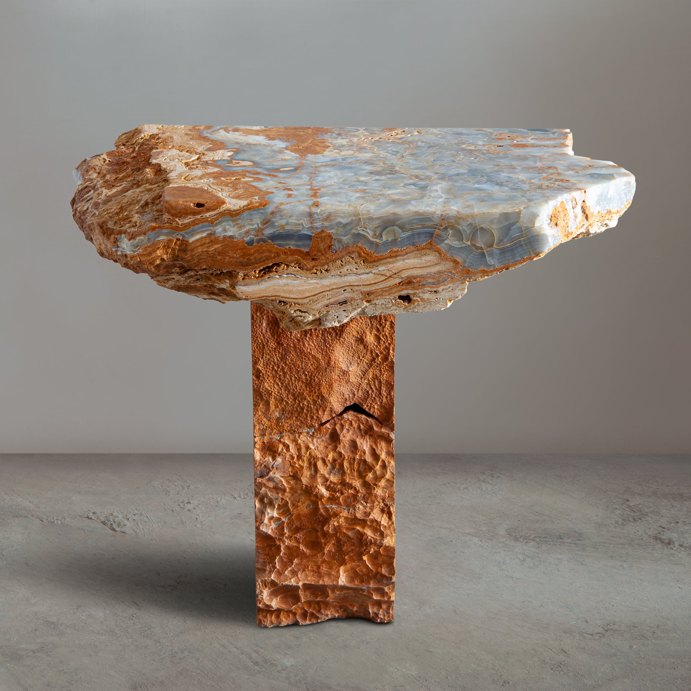 Aurecrust Side Table