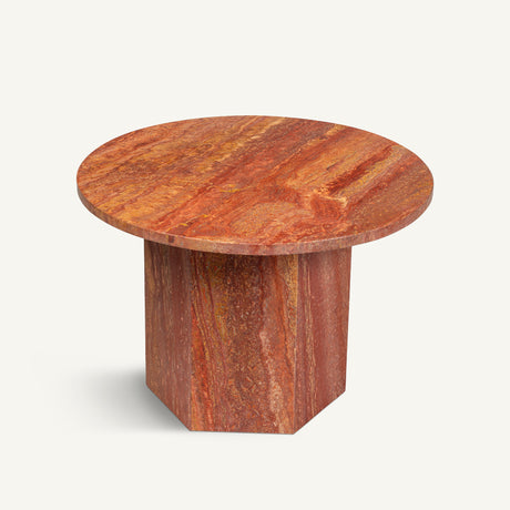 Saggio Side Table