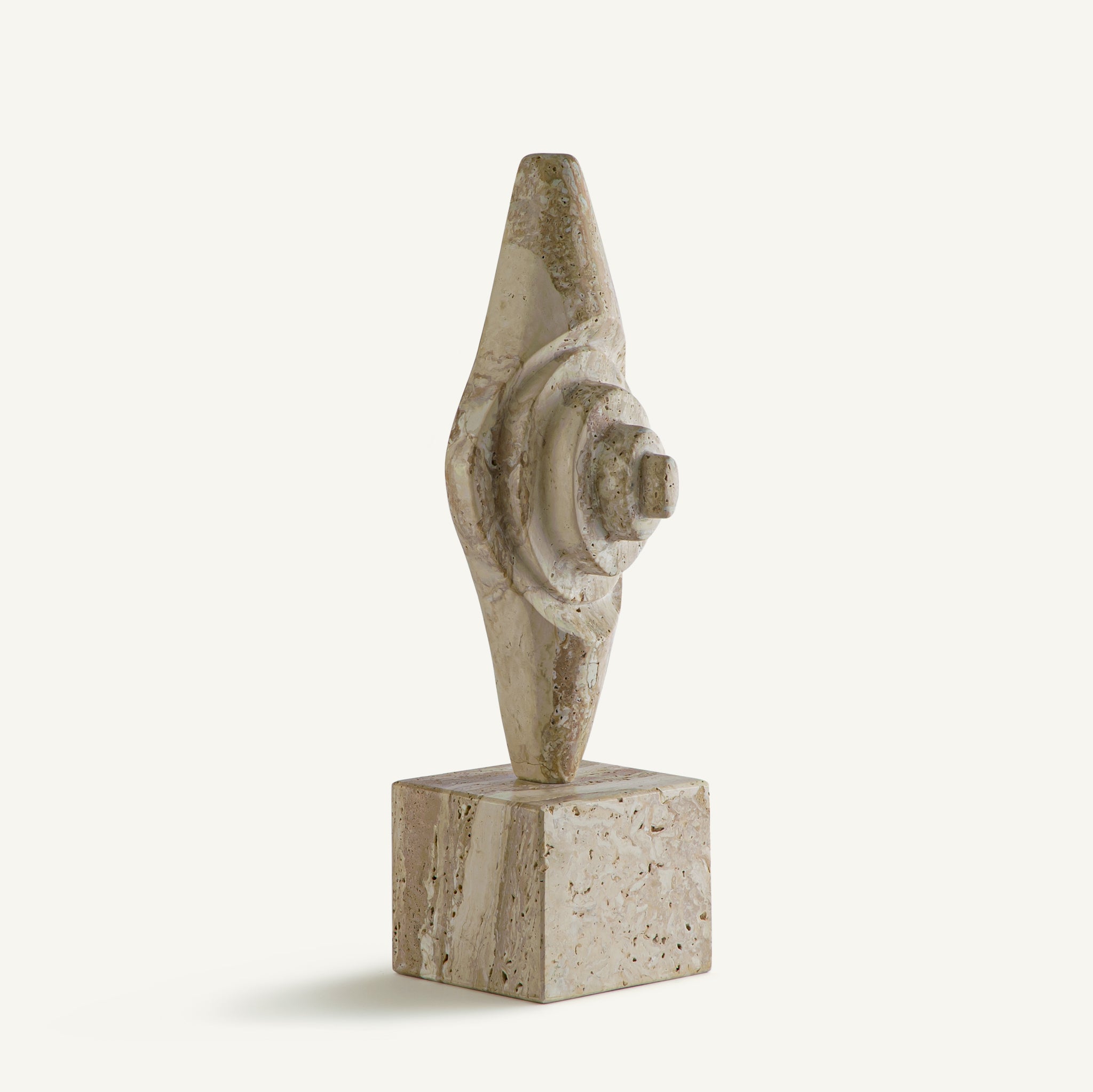 Tersis Skulptur