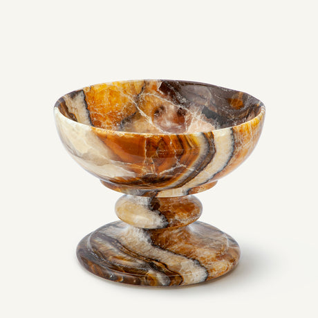 Ember Glow Bowl