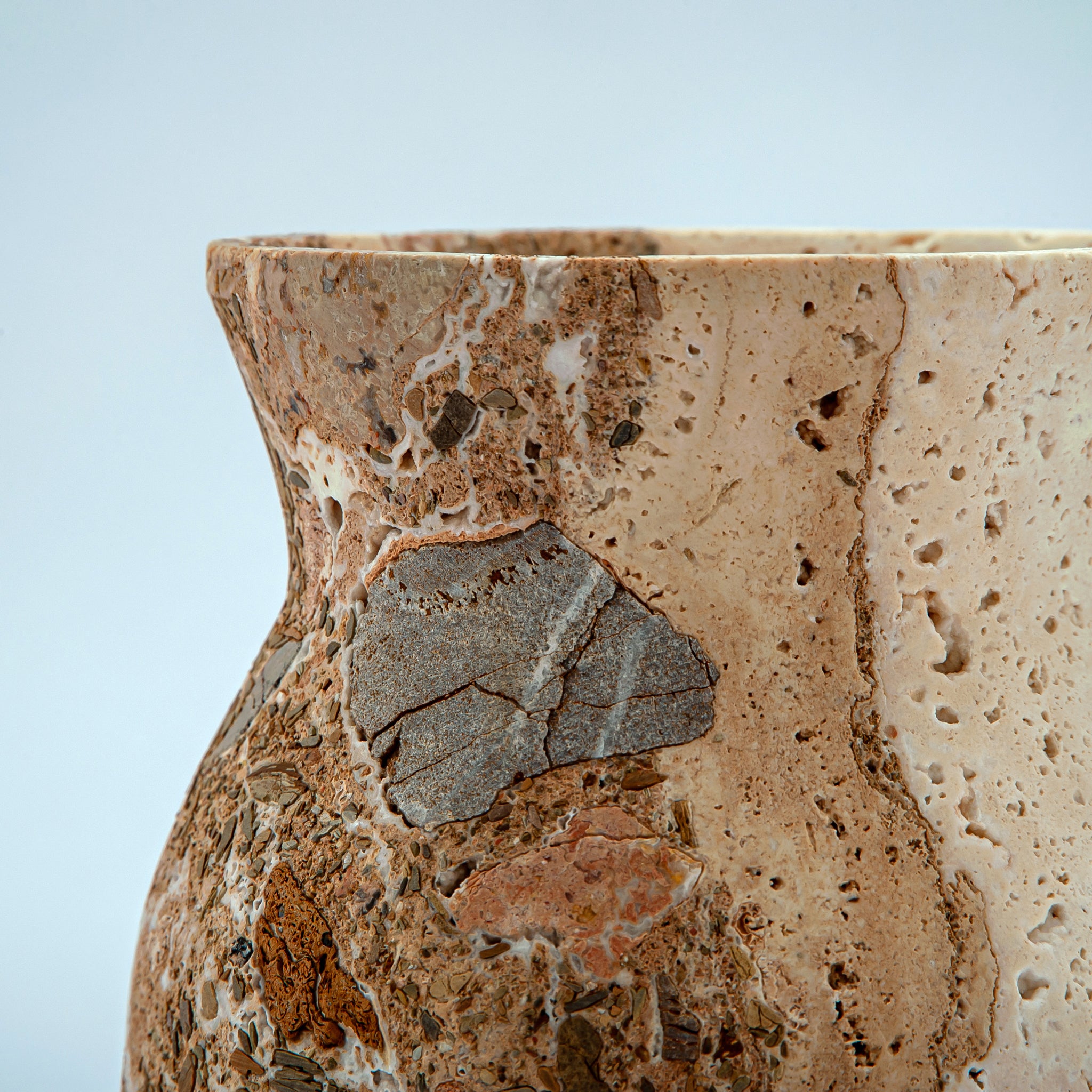 Rocca Vase