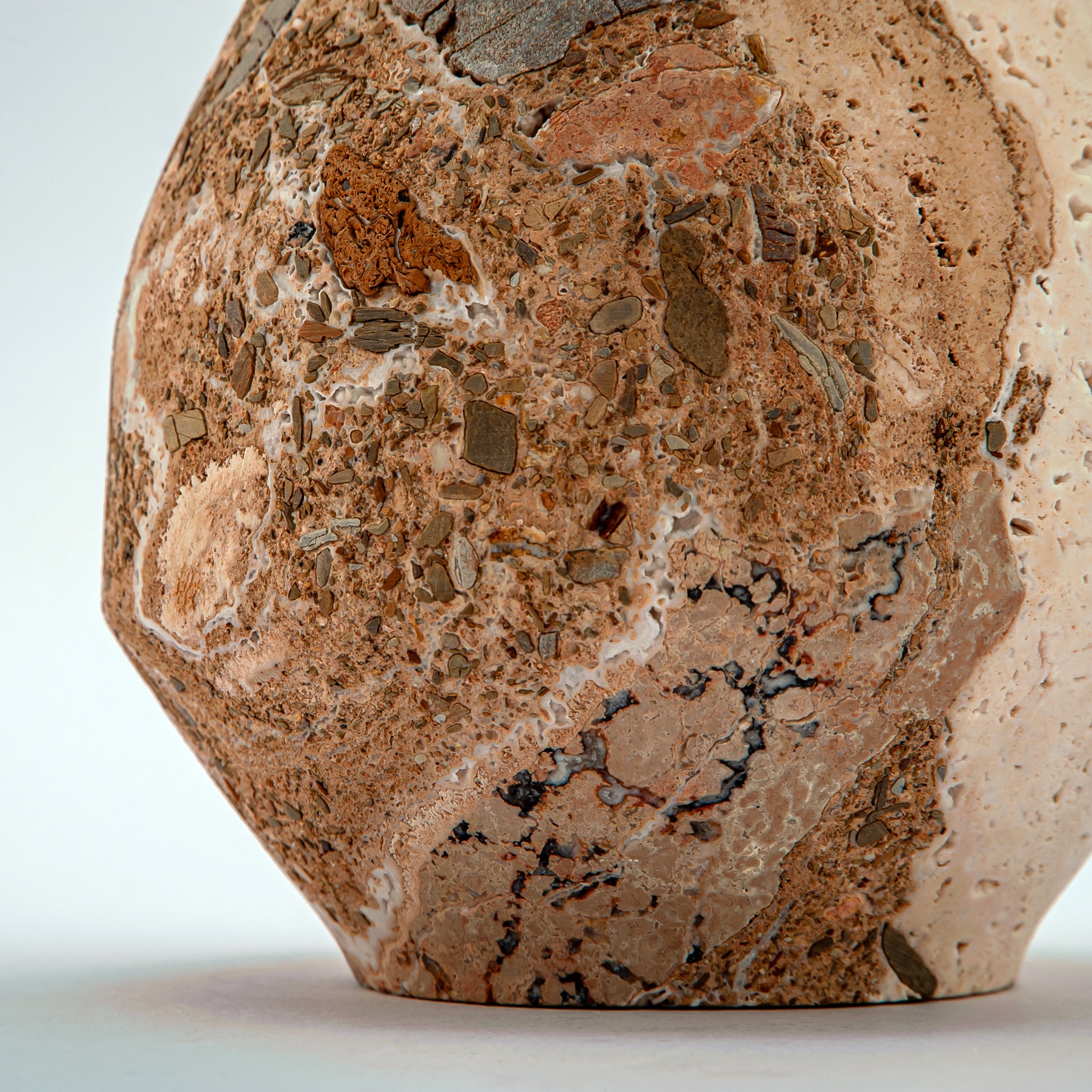 Rocca Vase