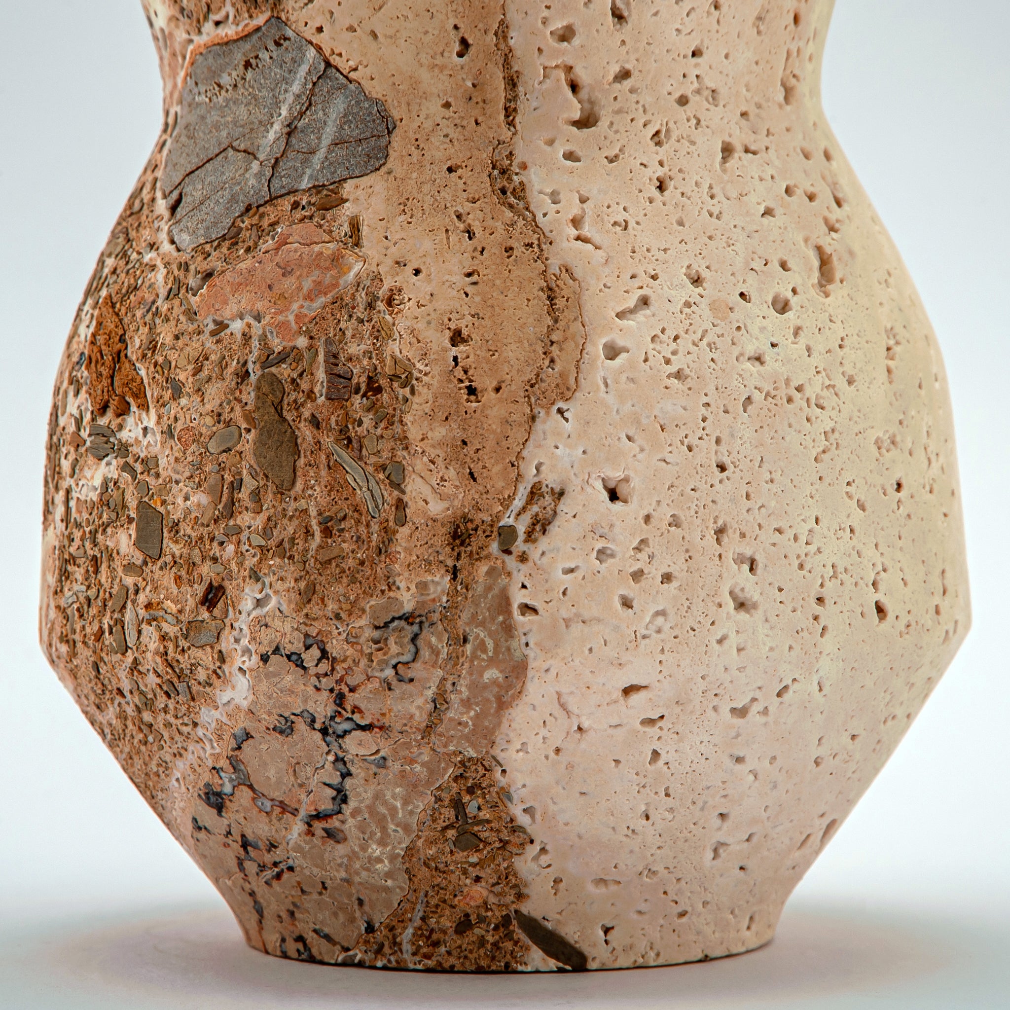 Rocca Vase