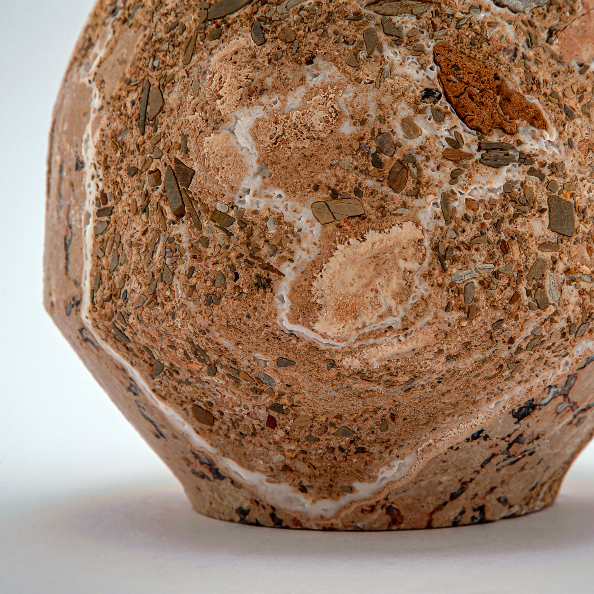 Rocca Vase
