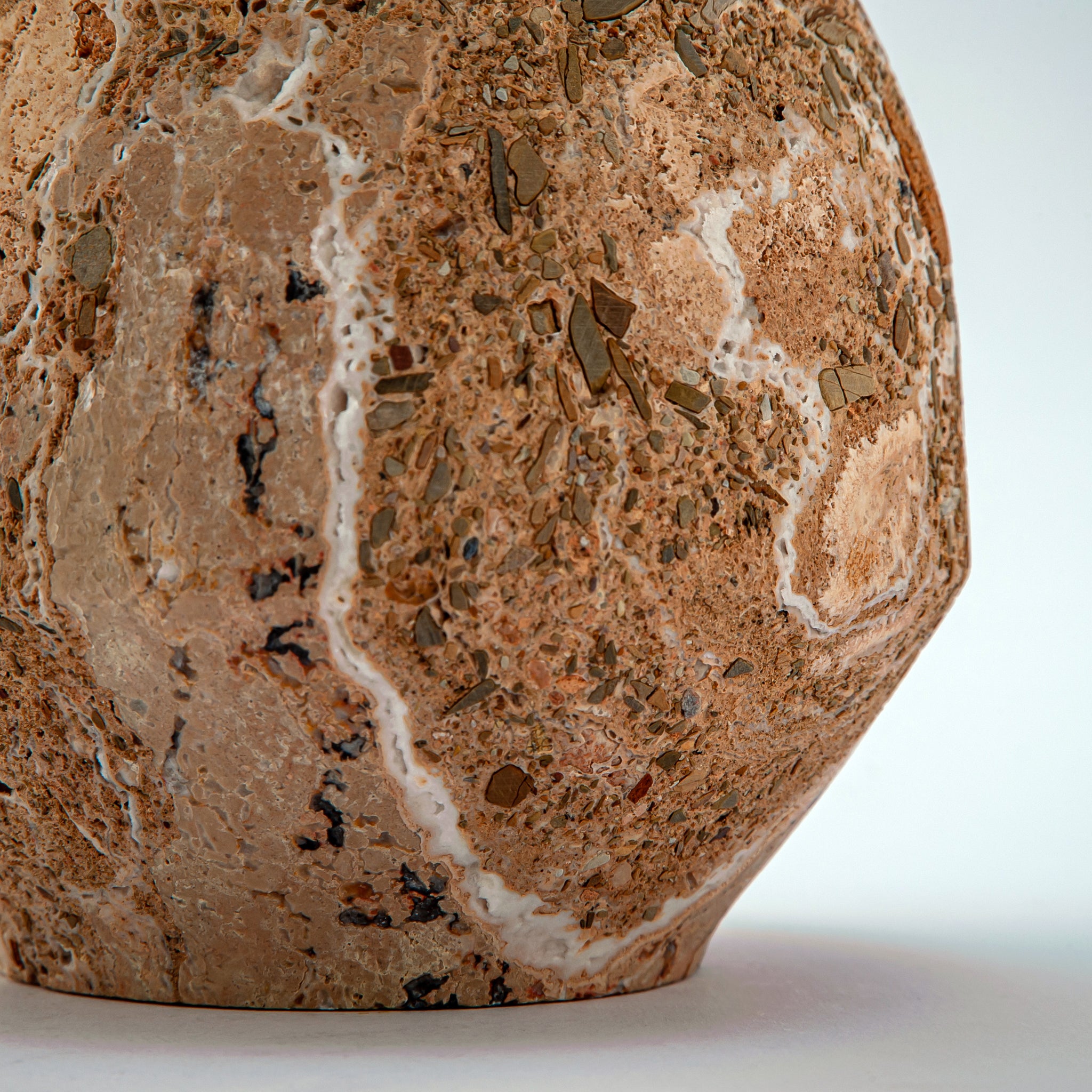 Rocca Vase