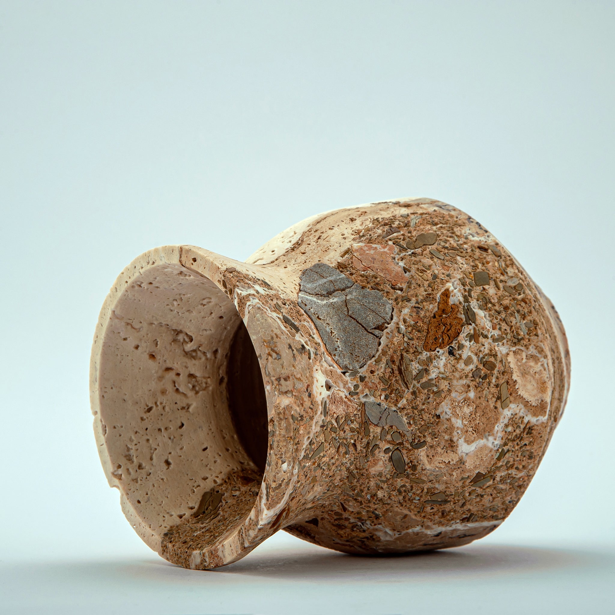 Rocca Vase