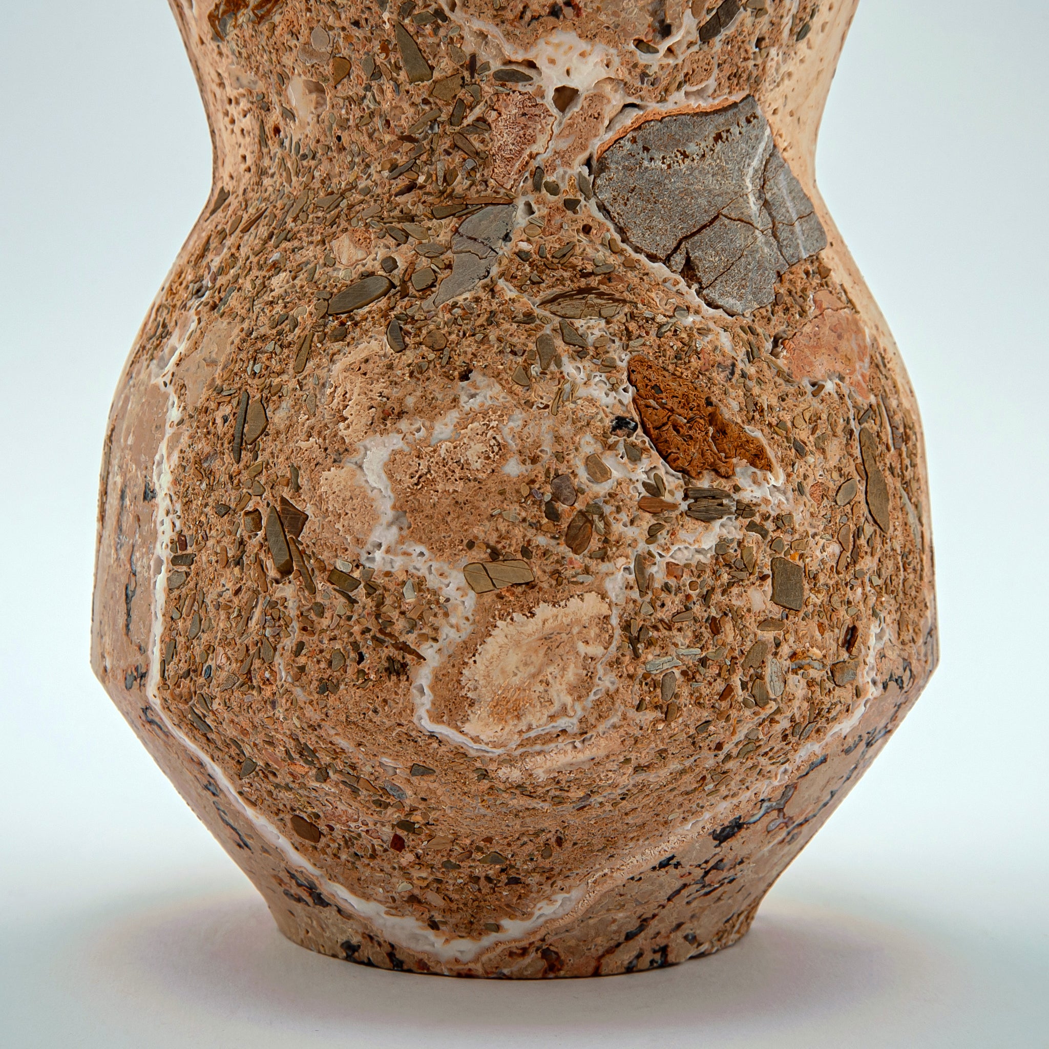 Rocca Vase