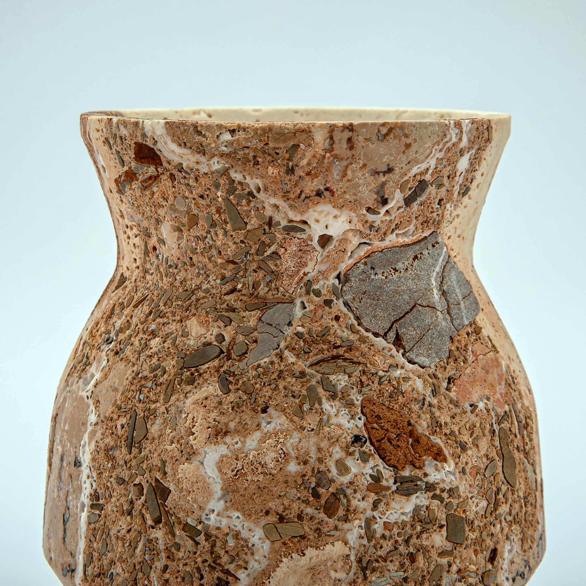 Rocca Vase