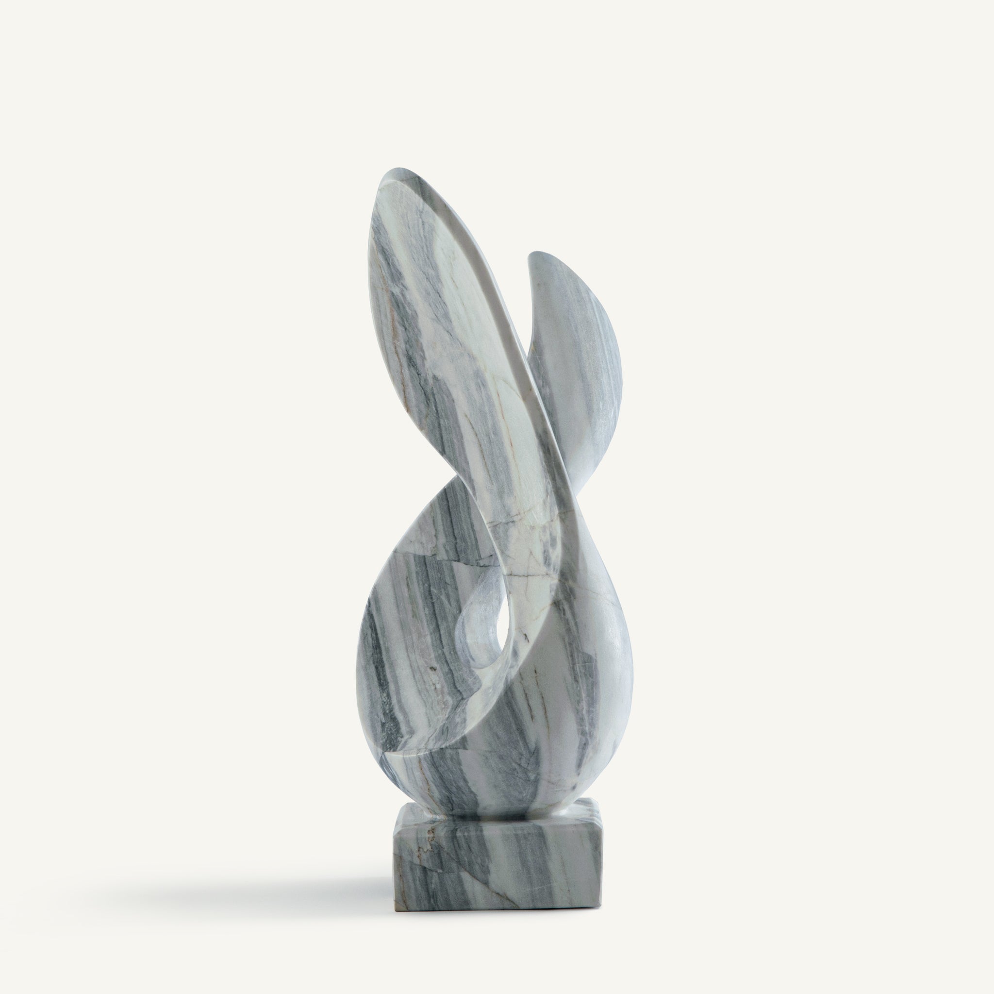 Etervia Skulptur 