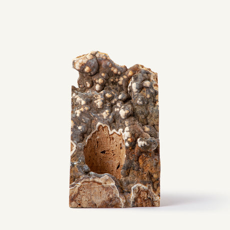 Vulcaren Candle Holder