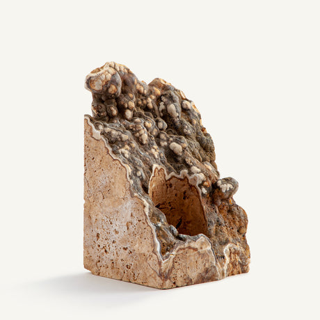 Vulcaren Candle Holder