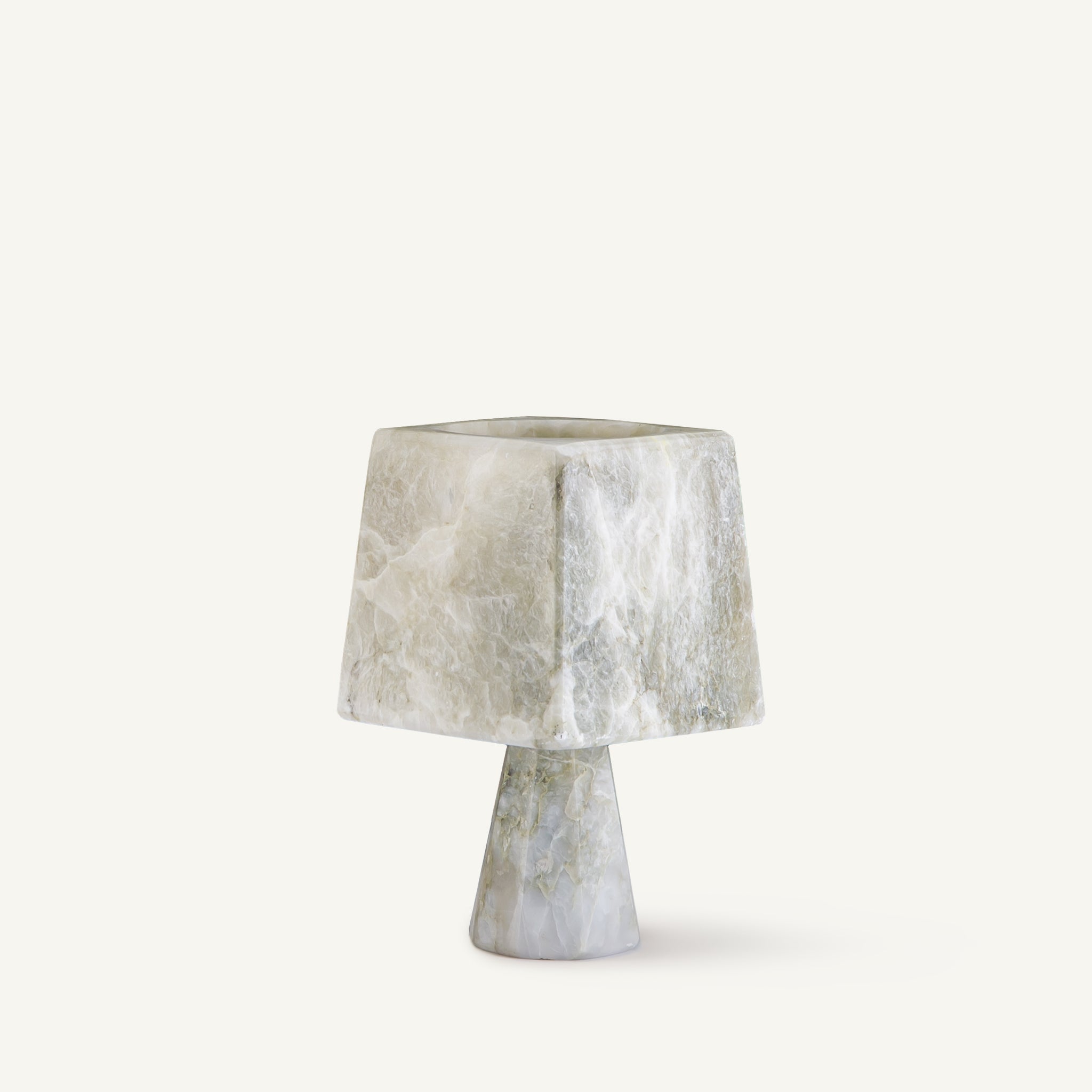 Parthenon Table Lamp