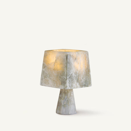 Parthenon Table Lamp